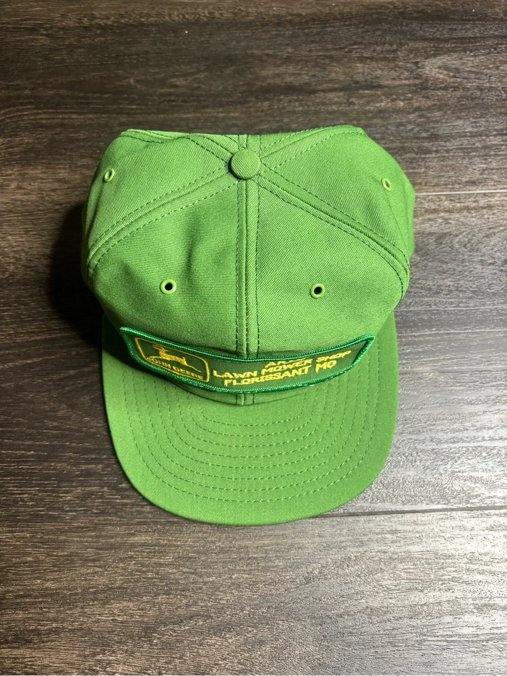 John Deere one size